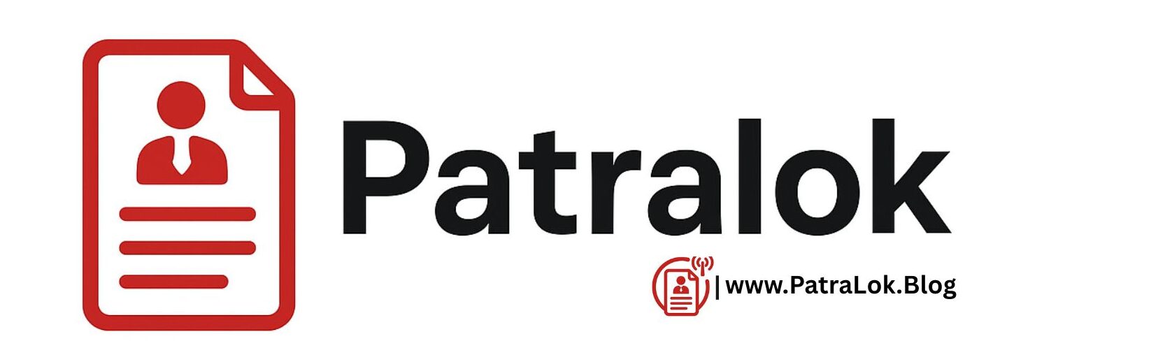 Patralok Blog