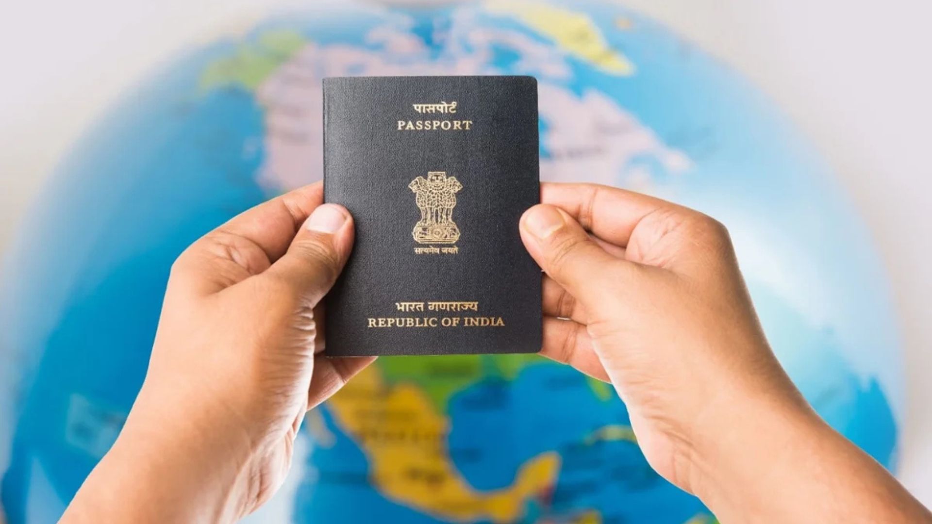 Passport: A Digital Era Gift Making Travel Dreams Easier