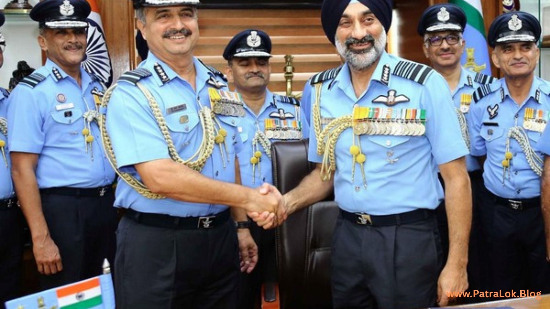Air Chief Marshal A P Singh Urges Caution on Theatre Commands