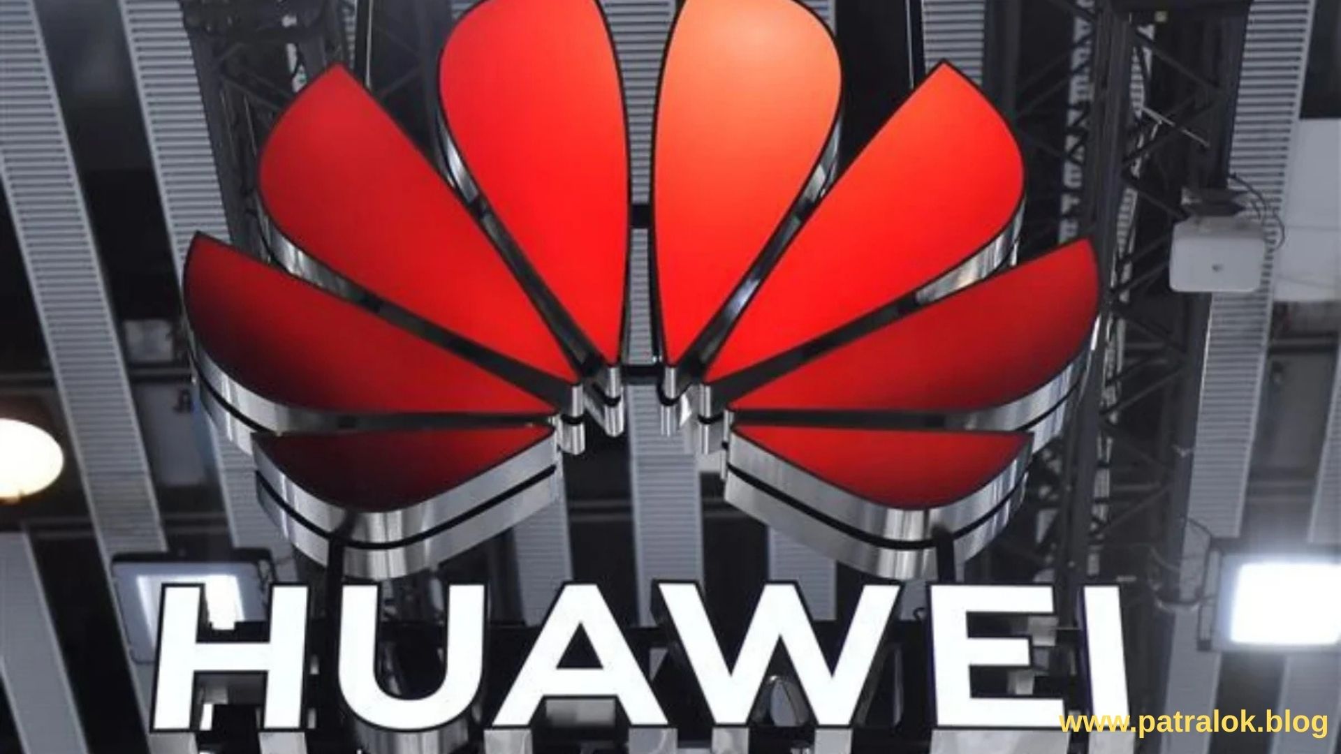 Huawei Beats Apple: