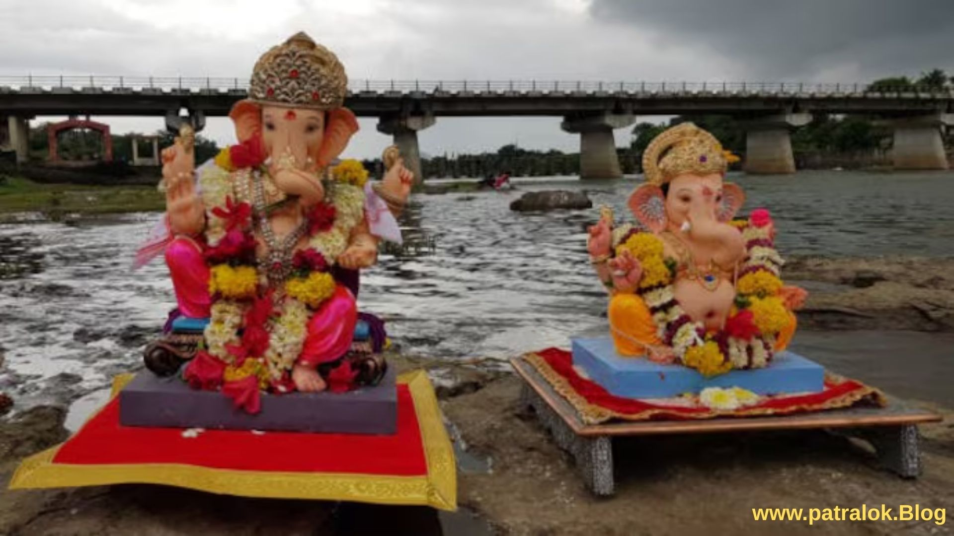 Ganesh Visarjan 2025: Date, Shubh Muhurat, Significance and Traditions
