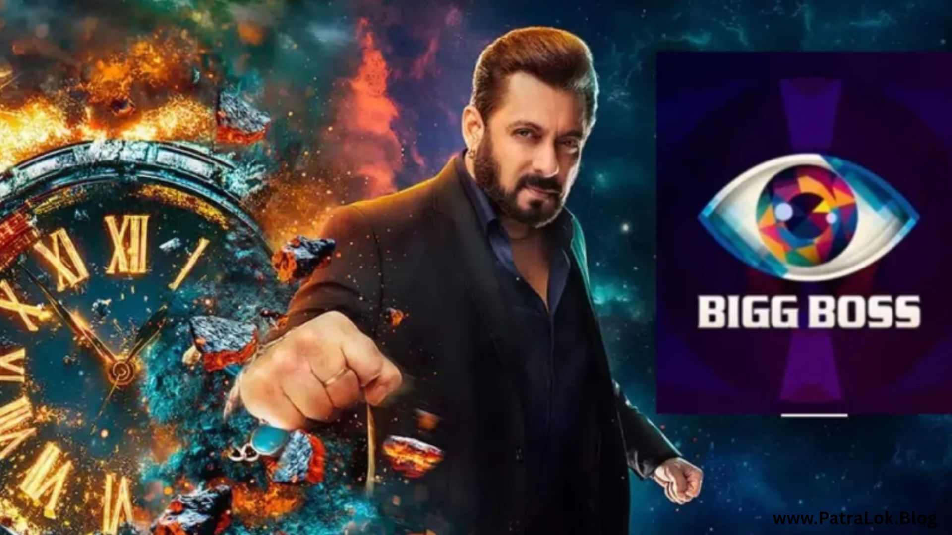 Bigg Boss 19 Timing Update: