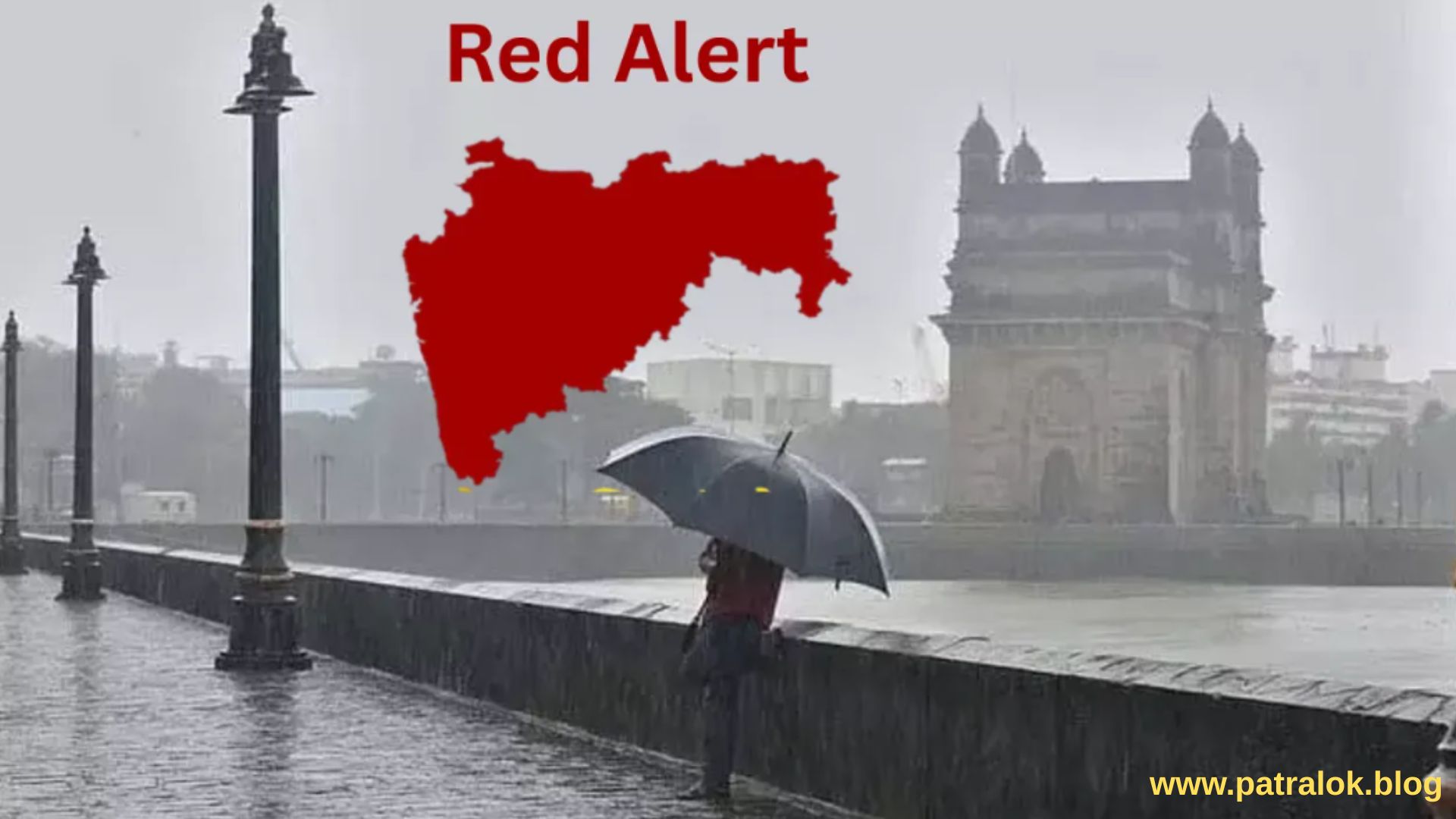 Maharashtra Weather Relief from Rain and Humidity Ordeal Heats Up